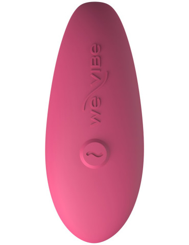 Párový vibrátor Sync Lite , We,Vibe (pink)