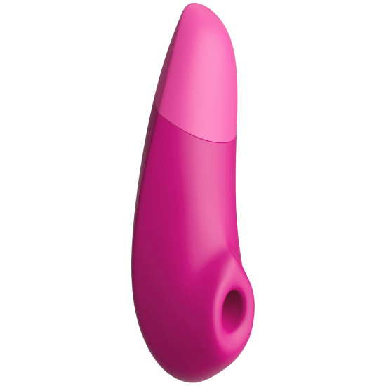 Pulzační a vibrační stimulátor klitorisu Enhance , Womanizer (vibrant pink)