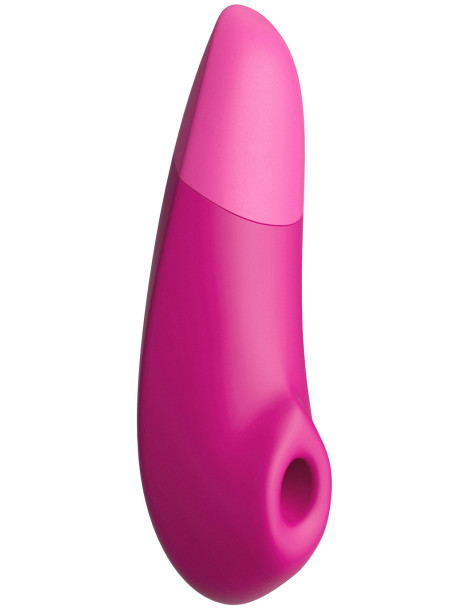 Pulzační a vibrační stimulátor klitorisu Enhance , Womanizer (vibrant pink)