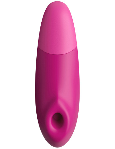 Pulzační a vibrační stimulátor klitorisu Enhance , Womanizer (vibrant pink)