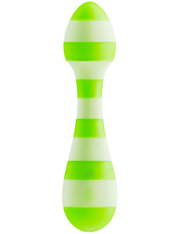 Vibrátor Glitz Green Girl , Dream Toys