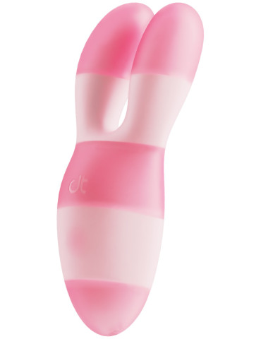 Mini vibrátor Glitz Pinky Promise , Dream Toys