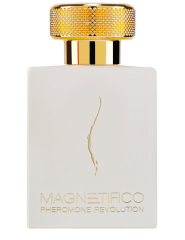 Dámský parfém s feromony Revolution , Magnetifico (50 ml)