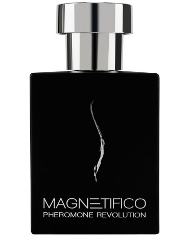 Pánský parfém s feromony Revolution , Magnetifico (50 ml)