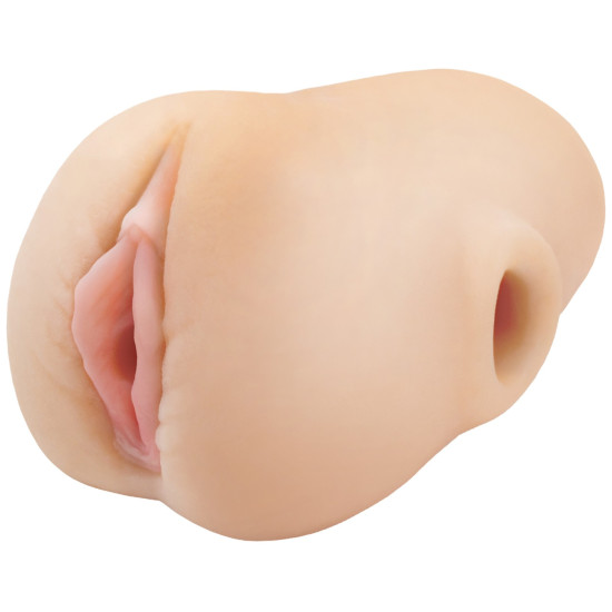Umělá vagina Pussy Pounder Squeeze Stroker , Pipedream