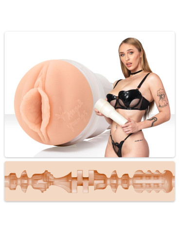 Umělá vagina ANGEL YOUNGS Sweetness , Fleshlight