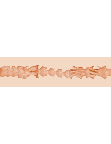 Umělá vagina BONNIE BLUE 1K , Fleshlight