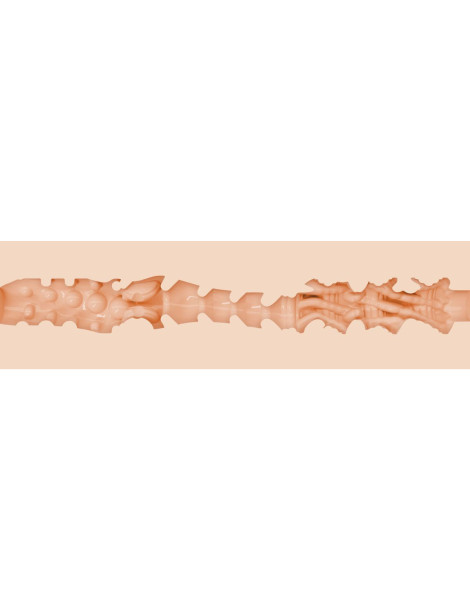Umělá vagina BONNIE BLUE 1K , Fleshlight