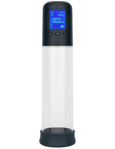 Automatická vakuová pumpa pro muže Smart Penis Pump , Boners