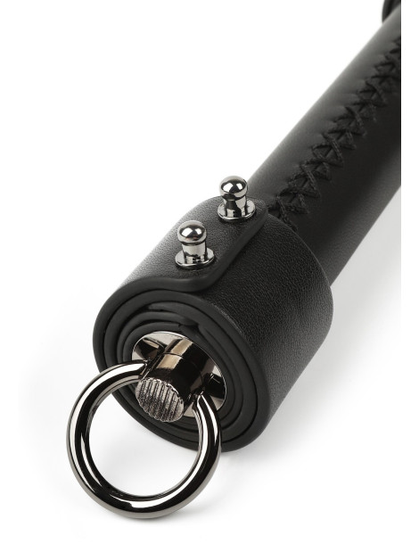 Důtky Genuine Leather Knot , Hidden Desire