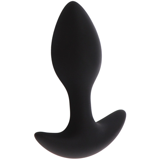 Těžký anální kolík s kovovým jádrem , Hidden Desire (185 g)