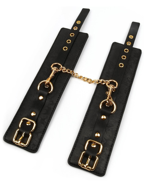 Bondage sada Tempt , Taboom (3 ks)