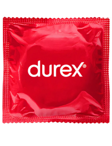 Ztenčené kondomy Durex Feel Thin (12 ks)