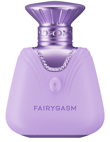 Pulzační stimulátor klitorisu Thrill , FairyGasm