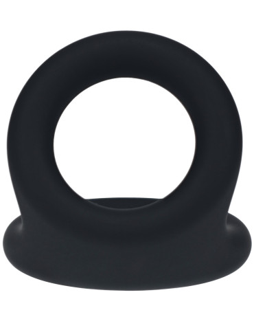 Dvojitý erekční kroužek Double O Cock Ring , Levelz (vel. M)