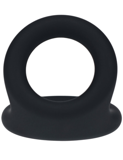 Dvojitý erekční kroužek Double O Cock Ring , Levelz (vel. M)