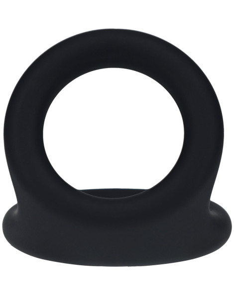 Dvojitý erekční kroužek Double O Cock Ring , Levelz (vel. L)