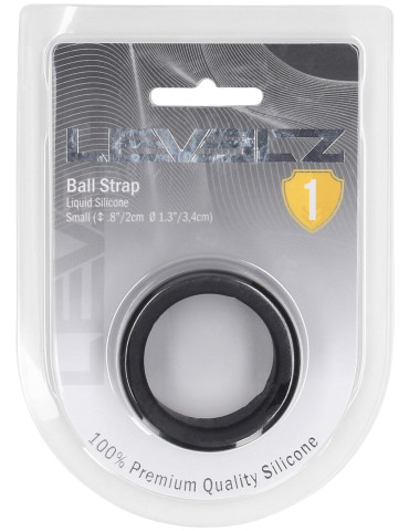Natahovač varlat Ball Strap , Levelz (vel. S)