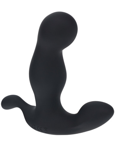 Hřejivý vibrátor na prostatu a hráz , Levelz