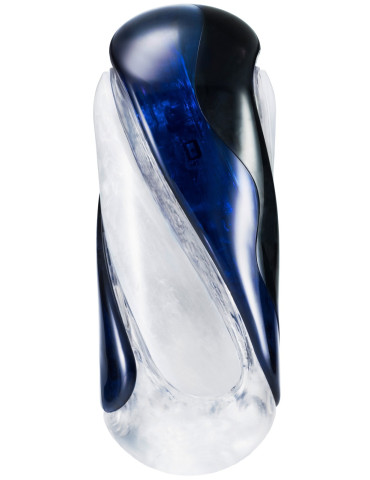 Masturbátor Flip 360° Midnight Purple , TENGA