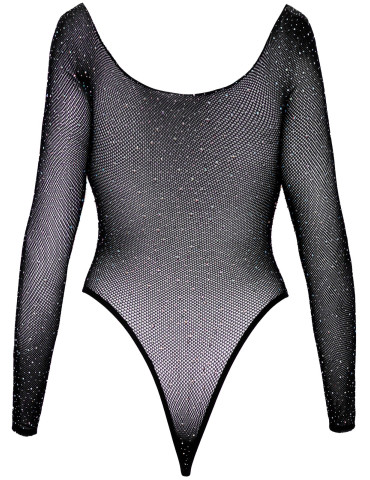 Síťované body s lesklými kamínky Fantasy , Cottelli