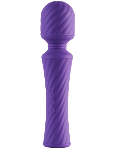 Malá masážní hlavice Buzzing Wand , Dream Toys