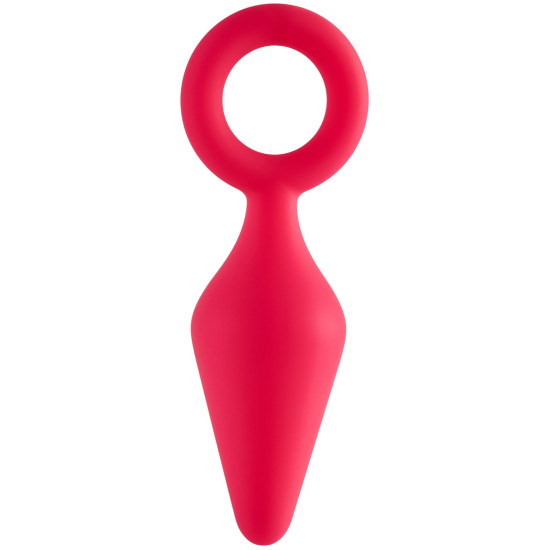 Anální kolík Soft Start Plug , Dream Toys