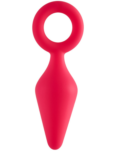 Anální kolík Soft Start Plug , Dream Toys