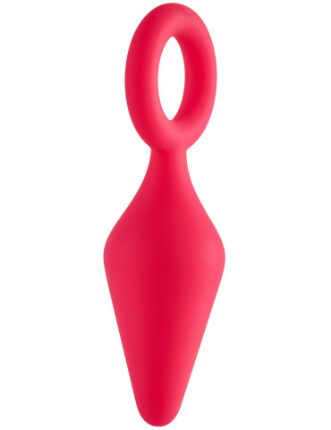Anální kolík Soft Start Plug , Dream Toys
