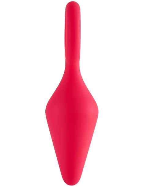 Anální kolík Soft Start Plug , Dream Toys