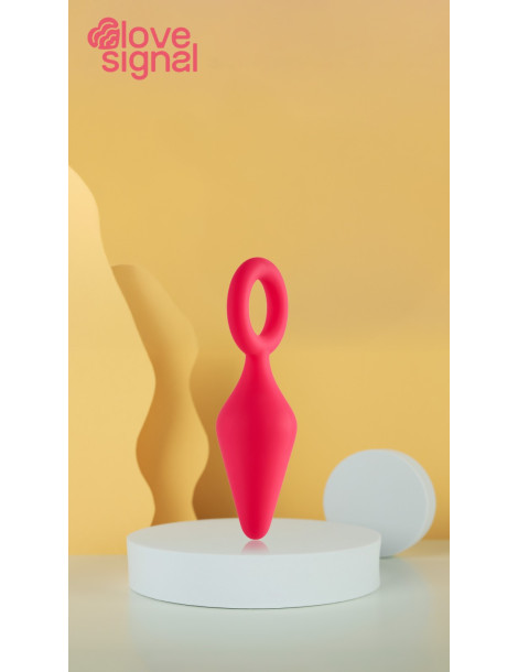 Anální kolík Soft Start Plug , Dream Toys