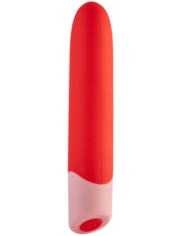Mini vibrátor Love Whisper , Dream Toys
