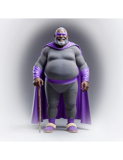 Klíčenka Super John , S,Line