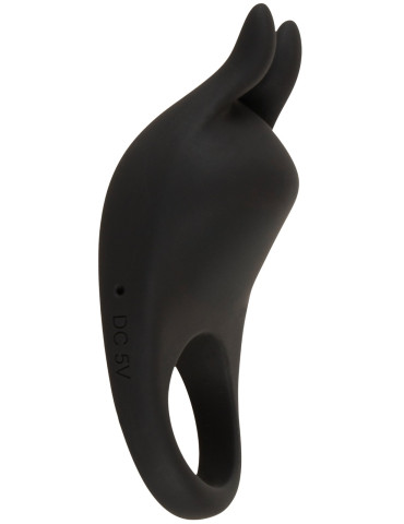 Vibrátor + vibrační kroužek Duo Vibrator , Couples Choice