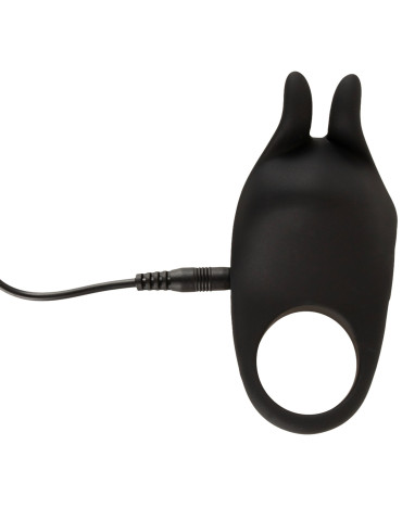 Vibrátor + vibrační kroužek Duo Vibrator , Couples Choice
