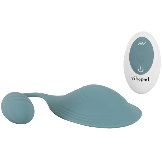 Vibrační podložka (+ dálkový ovladač) Vibepad Mini