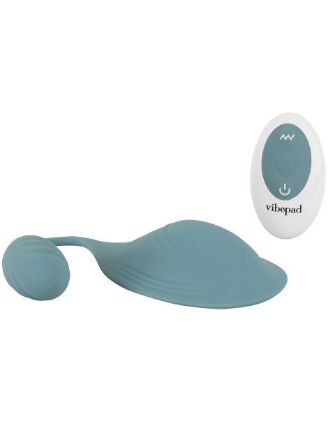 Vibrační podložka (+ dálkový ovladač) Vibepad Mini