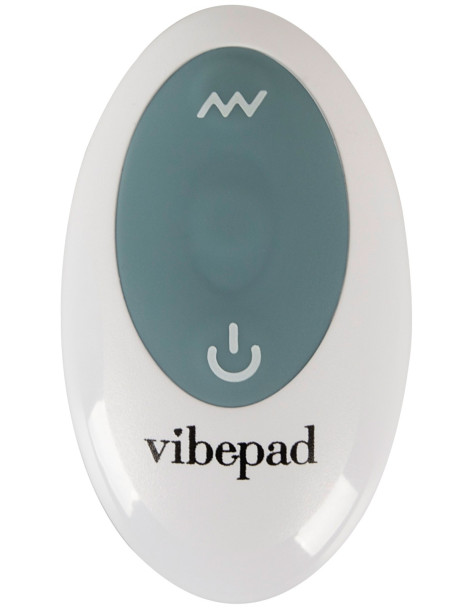 Vibrační podložka (+ dálkový ovladač) Vibepad Mini