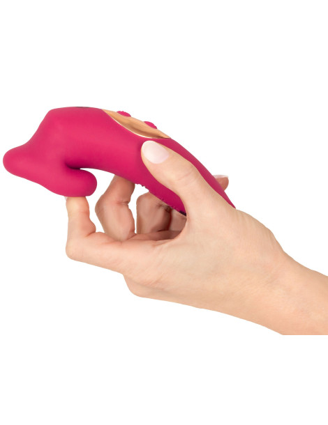 Sací stimulátor s vibračním jazýčkem Oral Fun , You2Toys