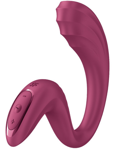 Dvojitý vibrátor G for Goddess 3 , Satisfyer