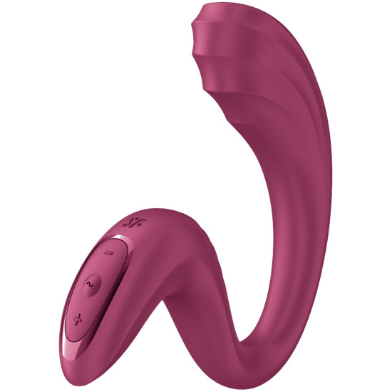 Dvojitý vibrátor G for Goddess 3 , Satisfyer